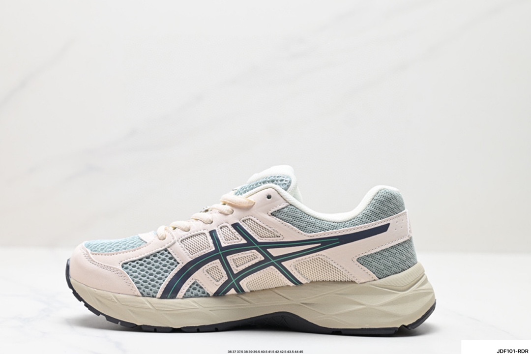 Asics Shoes